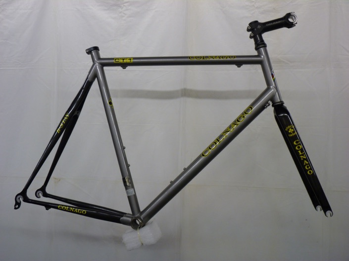 colnago ct1 titanium