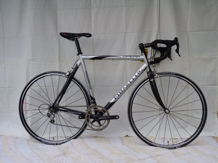 Pinarello opera deals